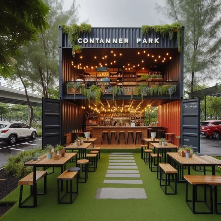 Những Ứng Dụng Phổ Biến Của Nhà Di Động Container Những Ứng Dụng Phổ Biến Của Nhà Di Động Container