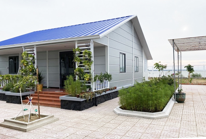 Bảo Trì Hệ Thống Nước Và Cống Thoát Bảo Trì Hệ Thống Nước Và Cống Thoát