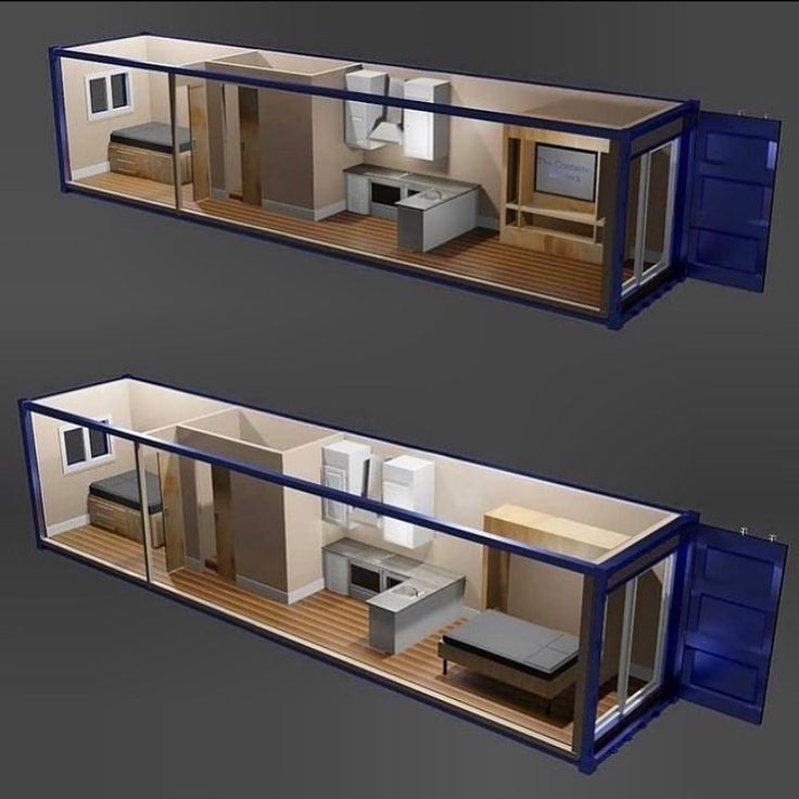 Ưu Điểm Của Container Văn Phòng Giá Rẻ Ưu Điểm Của Container Văn Phòng Giá Rẻ