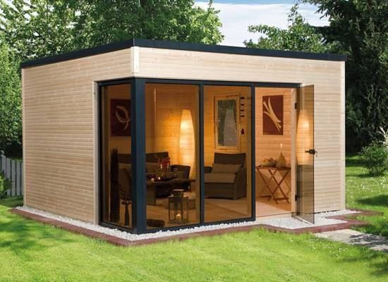 Các Giải Pháp Chống Nóng Cách Nhiệt Nhà Container Nhà Lắp Ghép Hiện Đại