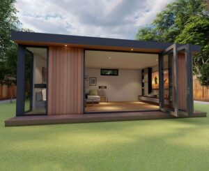 kinh nghiệm chọn mua nhà lắp ghép